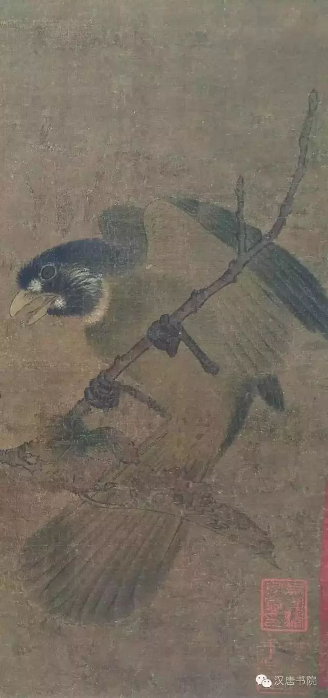 200幅高清图，看遍上海博物馆历代名画