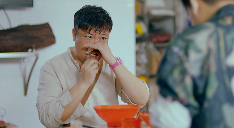 上线6小时，冲到榜单第三，赵本山徒弟一出手，就是喜剧王炸