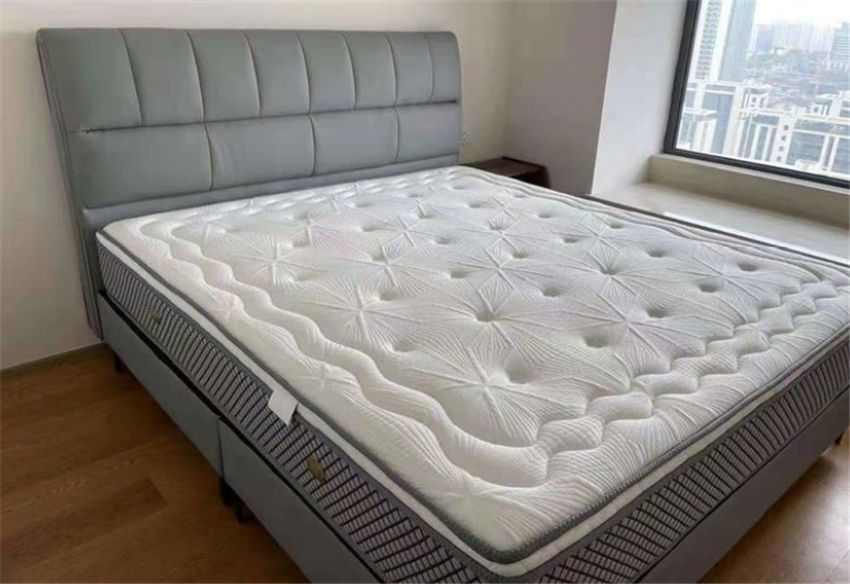 乳胶床垫一般多少钱2000元的床垫和2万的有何区别
