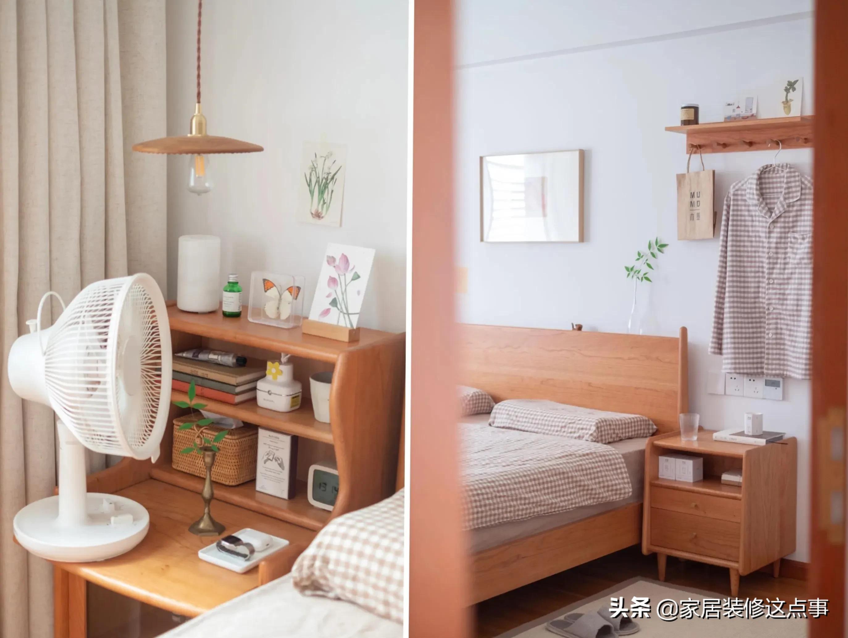 90㎡杭州独居小哥的家，全屋纤尘不染、透着骨子里的高级感，超赞