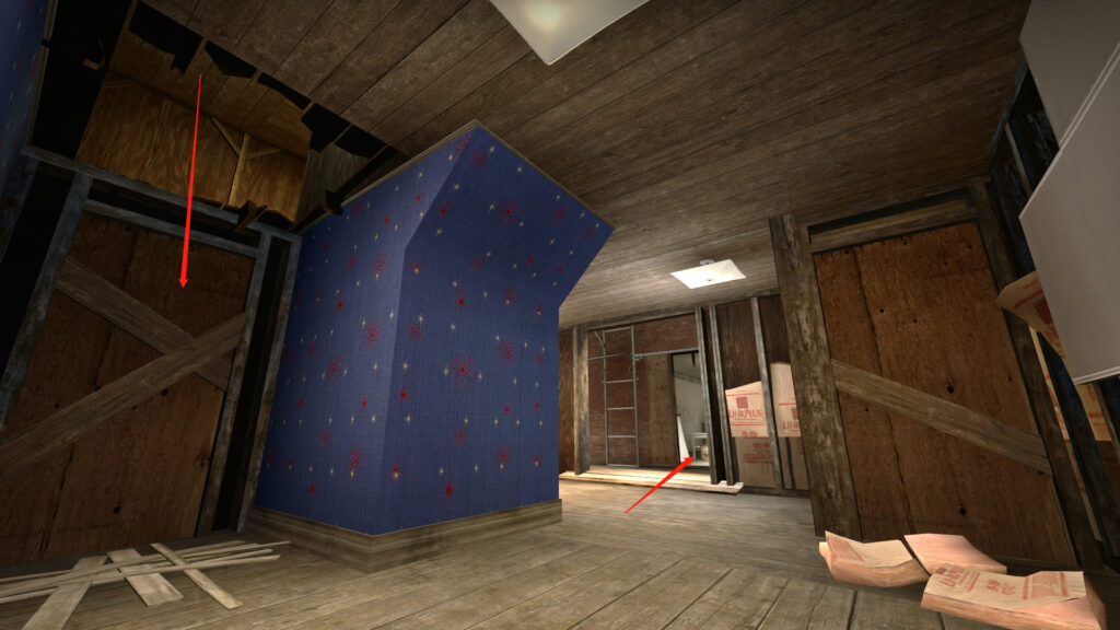 CSGO：新地图全面解析，武器光效质感爆炸