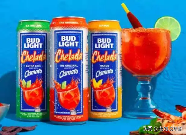 这些有创意的啤酒，你喝过吗？