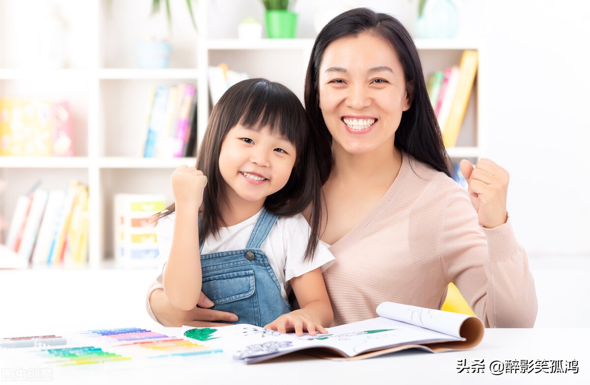 描写夏天的成语、诗词、好段落，孩子写作文正好用得上