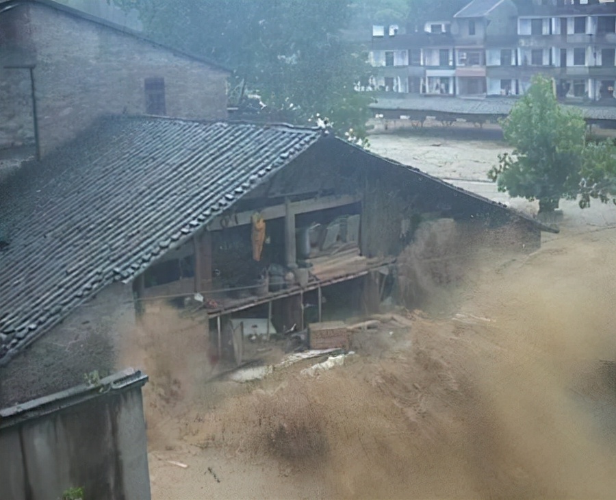 盘点历史10大自然灾害，地震仅排第3，你听说过几种？