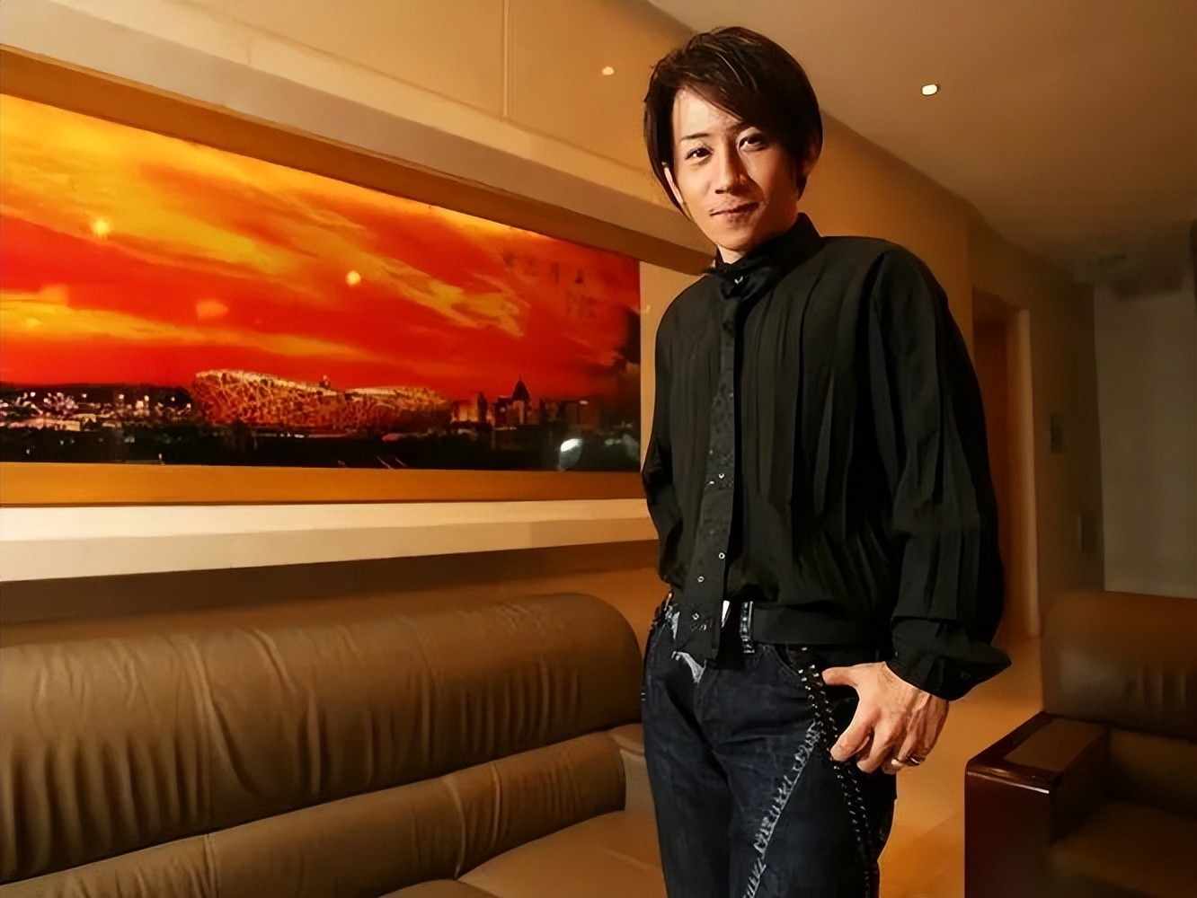 “魔术师”刘谦，从一夜爆红到消失，被时代抛弃还是安于现状？