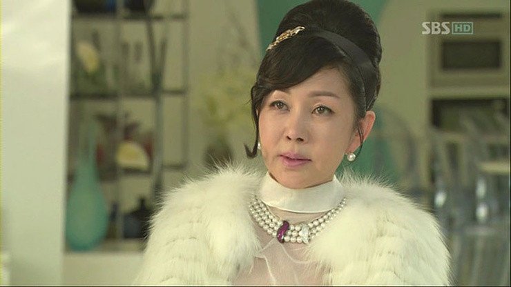 韩星超狂豪宅！《禹英禑》姜其永家堪比《秘密花园》玄彬家