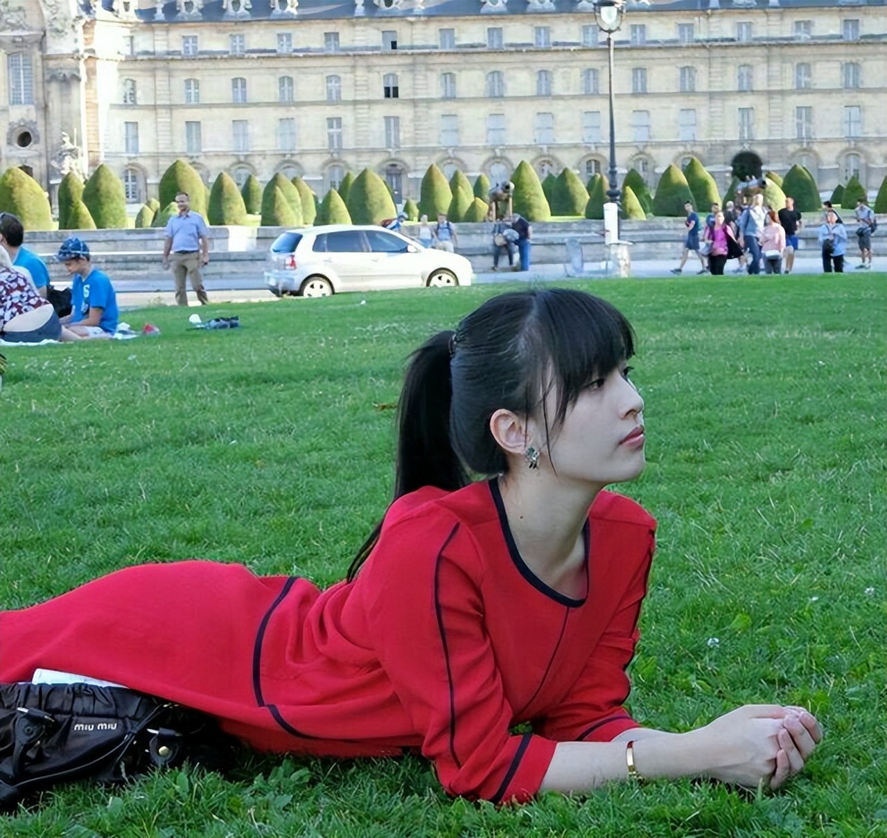 台湾女作家林奕含：16岁被导师性侵，为保住家族名誉选择隐忍