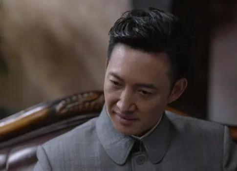 演员王阳，错过蒋欣，高调表白小师妹，表示余生一定不会辜负