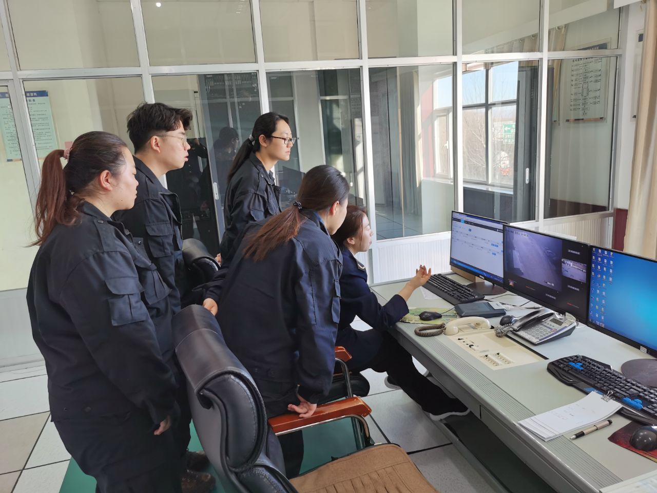 实习心得｜践行“高速精神” 筑梦青春岁月——省酒泉处新职工实习期满心得（四）