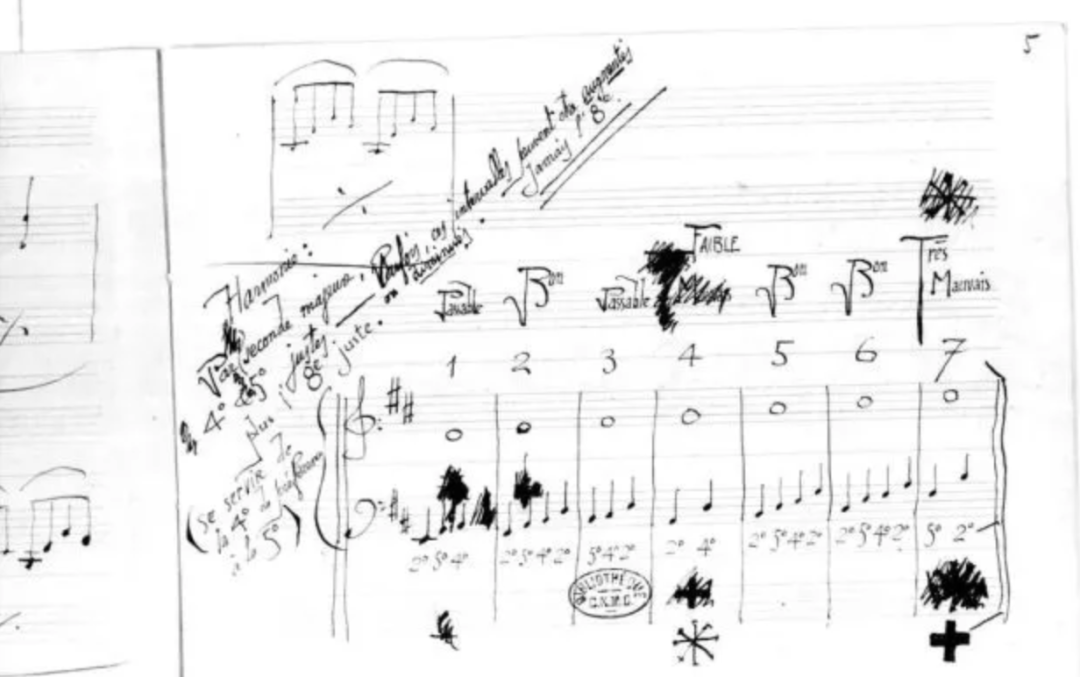 扮成别人采访自己？音乐大师“疯”起来连自己都骂