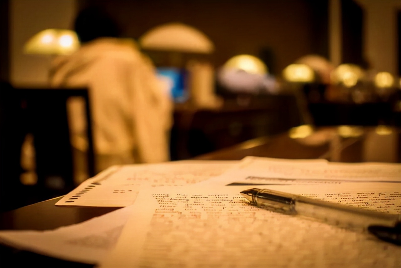 研公子考研：研究生考试初试那些事