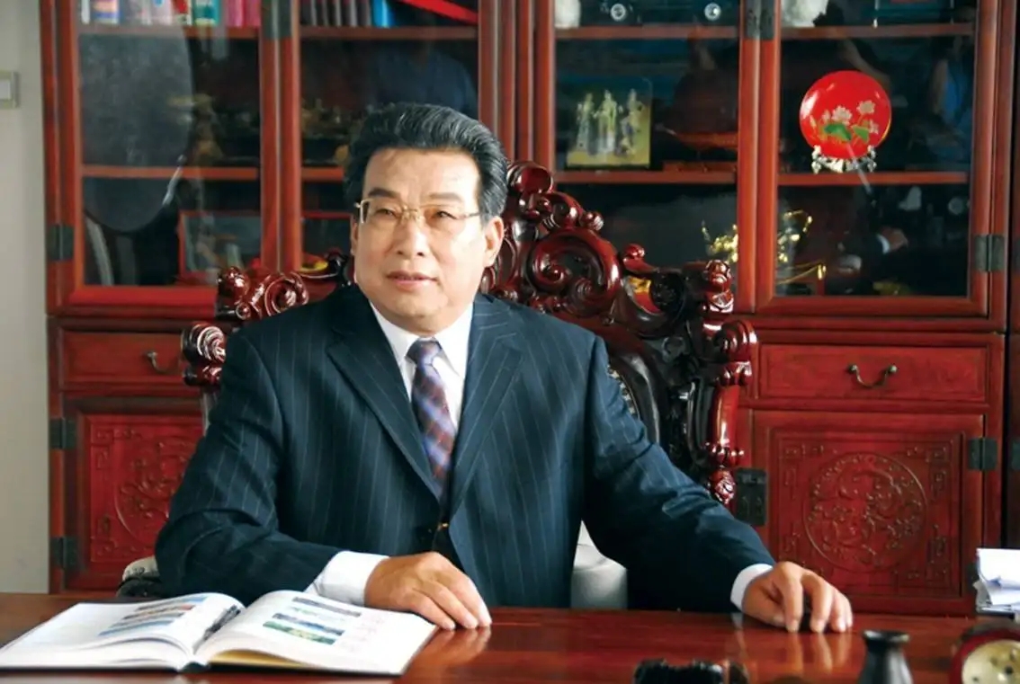 2022年“山东新十大富豪”：财富总额超6200亿，榜眼“80后”抢镜