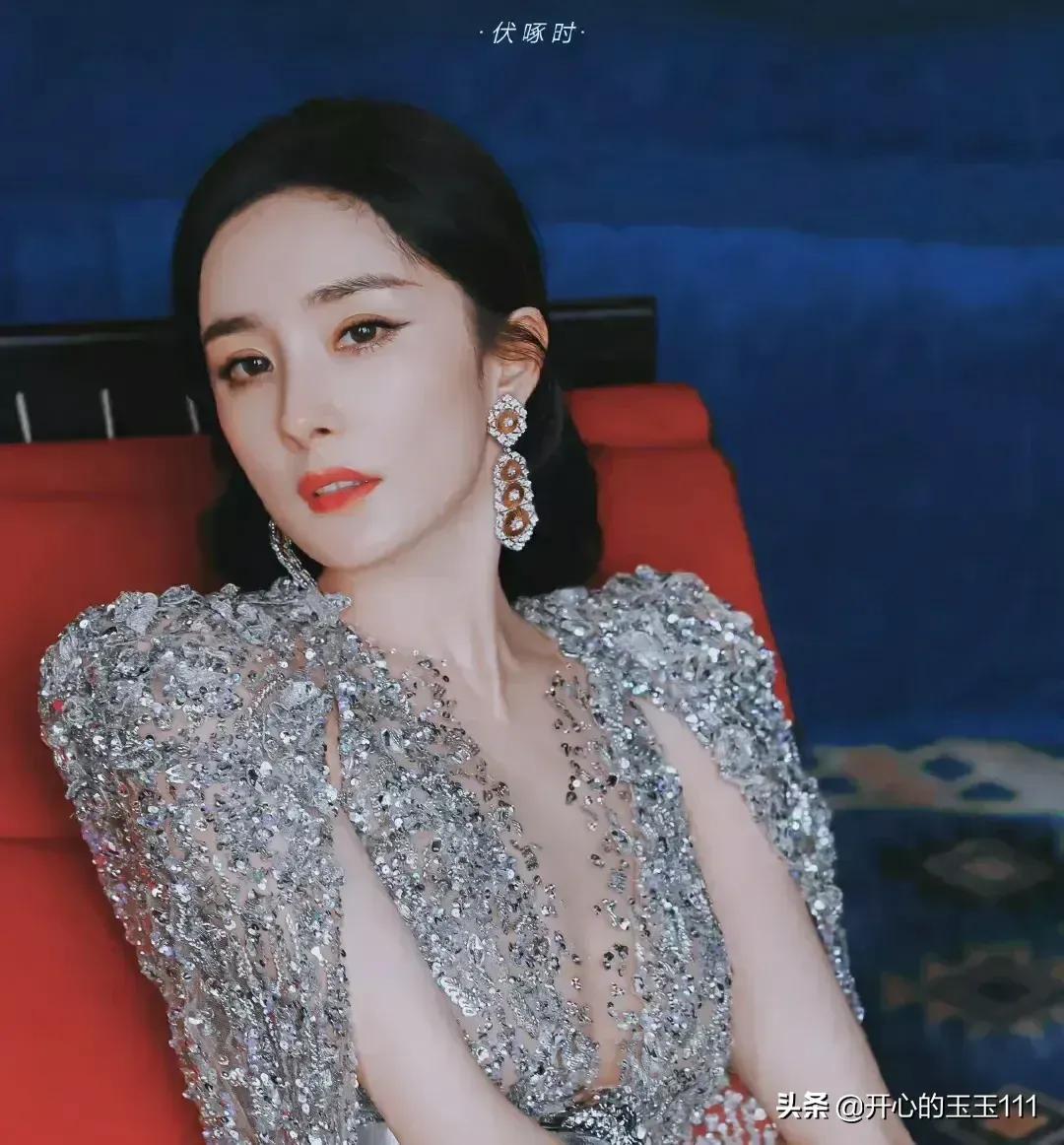 蛇蝎美人之徐睿知、杨幂、杨颖、张碧晨、许佳琪