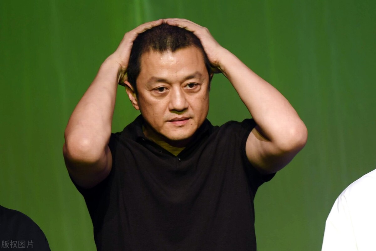 李亚鹏朋友遍布天下，4000万不过是小菜一碟