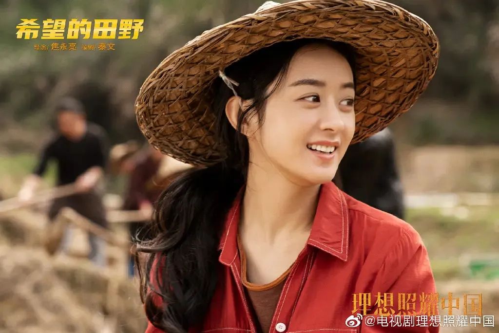 共性中挖掘个性，农村女性角色正出圈