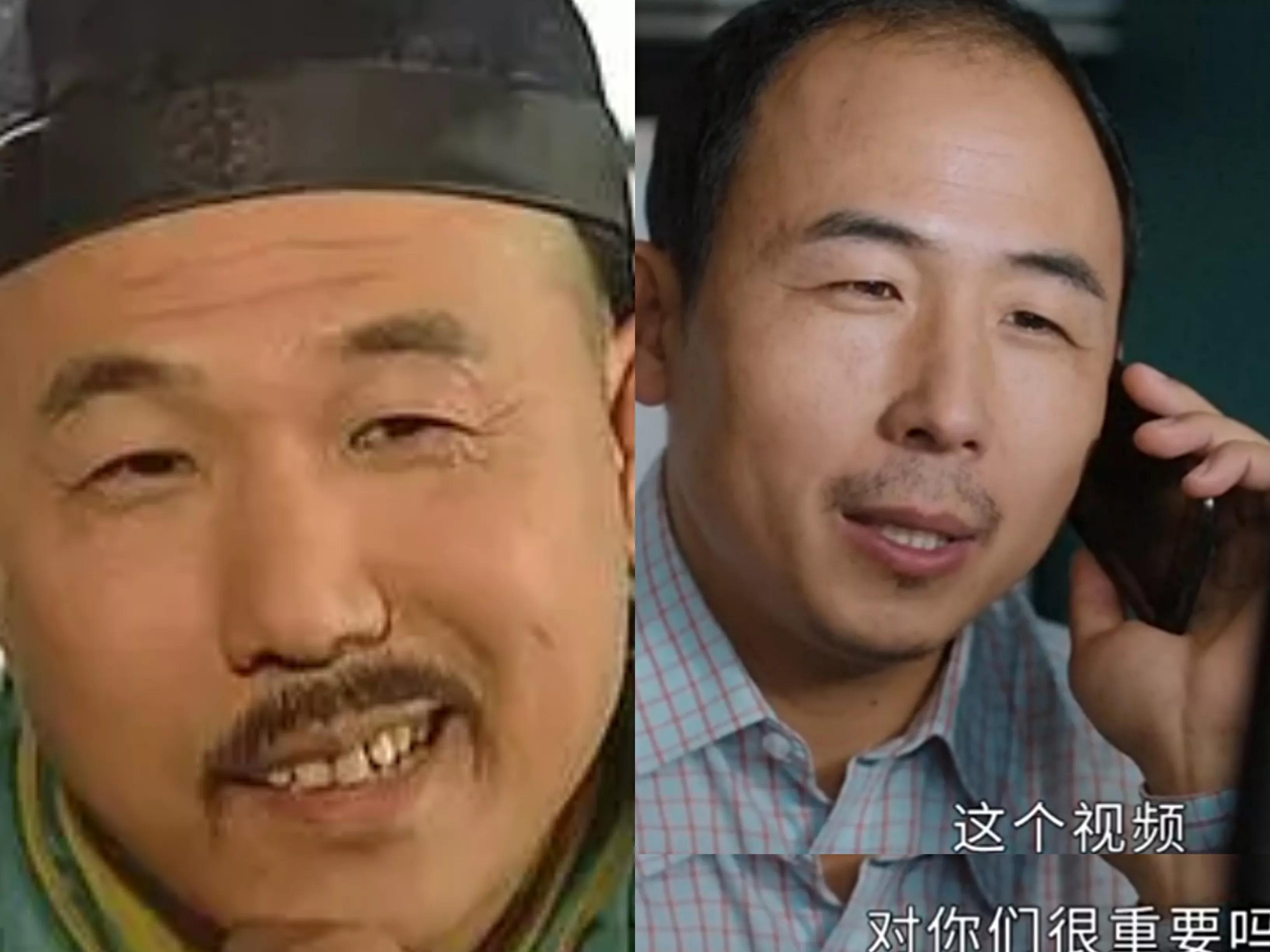 幸福到万家：又一“反派”上线，曾在《还珠格格》里虐待小燕子？