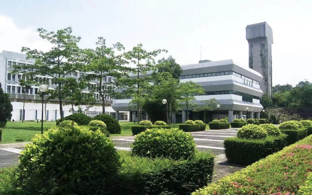 香港的三所大学，你值得拥有