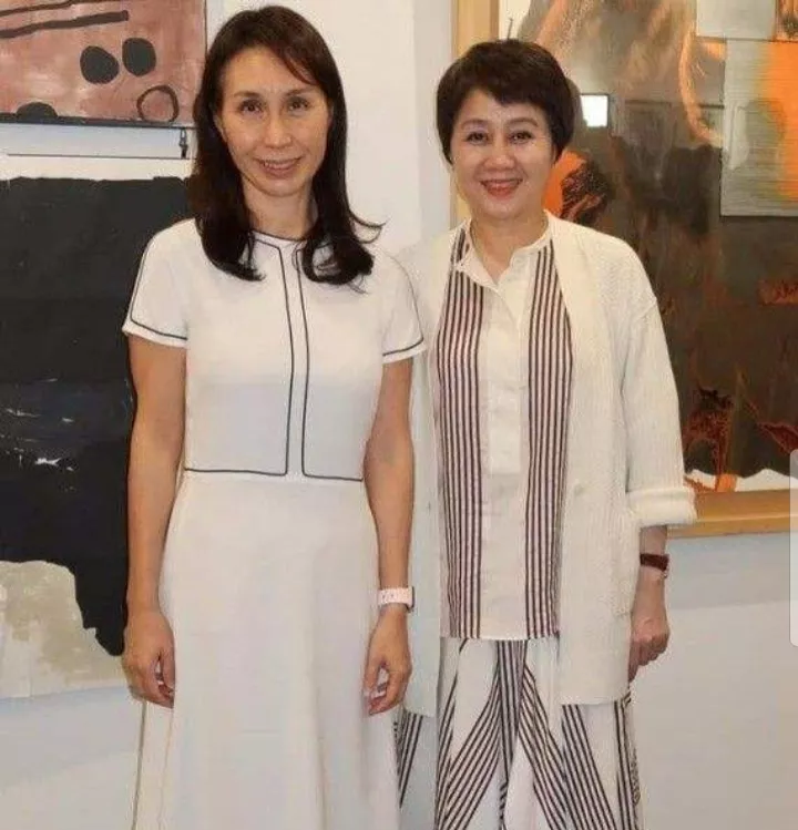 赌王太太香港的豪宅,百亿身家的富商太太们都住怎样的豪宅呢？今天我们来看看赌王四房