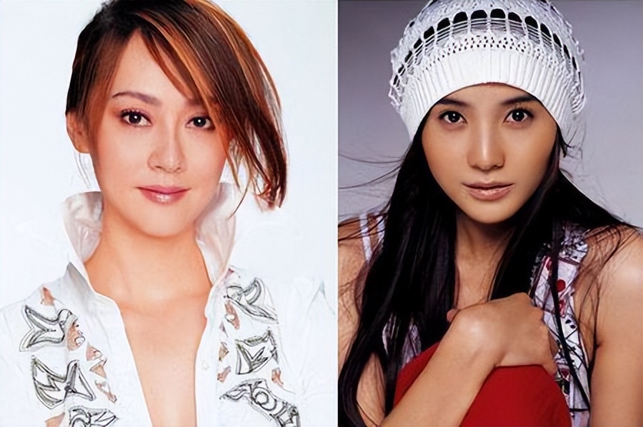 同样叫宋佳，一个事业爱情双丰收，一个只谈恋爱不结婚