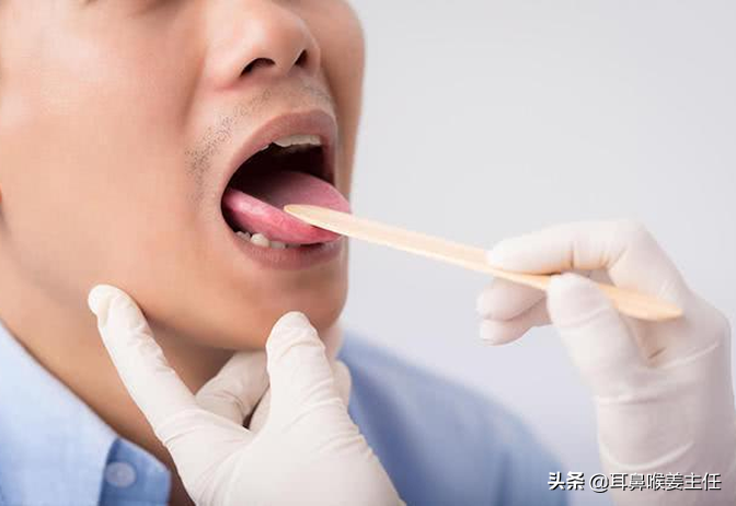 治疗咽炎需要分清症型你属于哪一种？