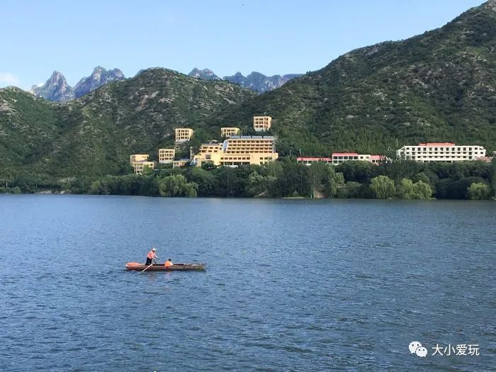 挑了一些适合京内短途游的安全好耍地，玩的都是精华秘境