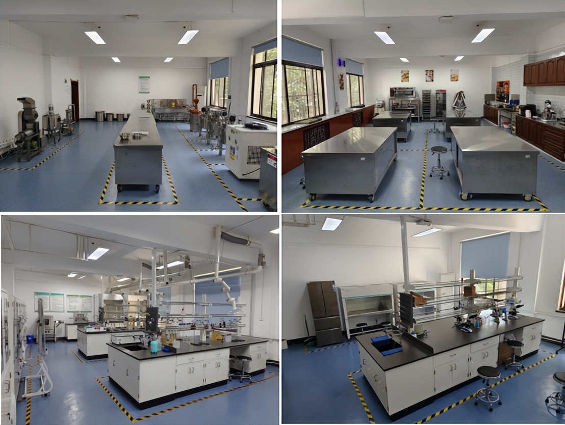 院系篇｜西北大学食品科学与工程学院