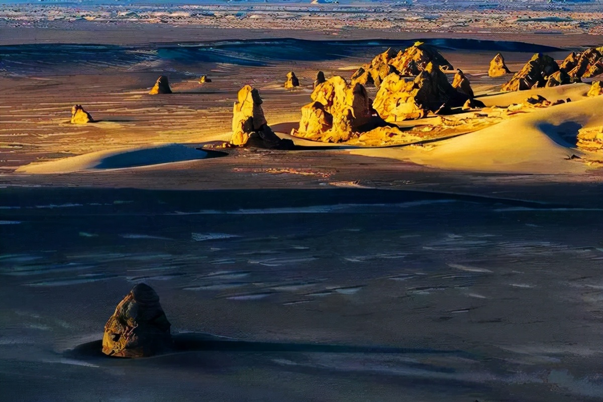 盘点危险程度高的七个地方，堪称旅游禁区，去过的就算老司机