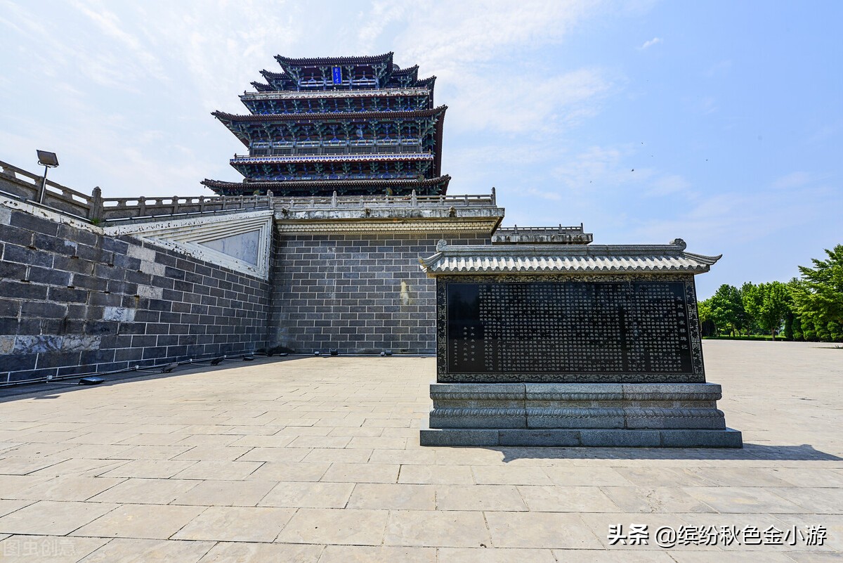 运城有什么好玩的地方比较有特色(运城一日游景点推荐)_04447排行网