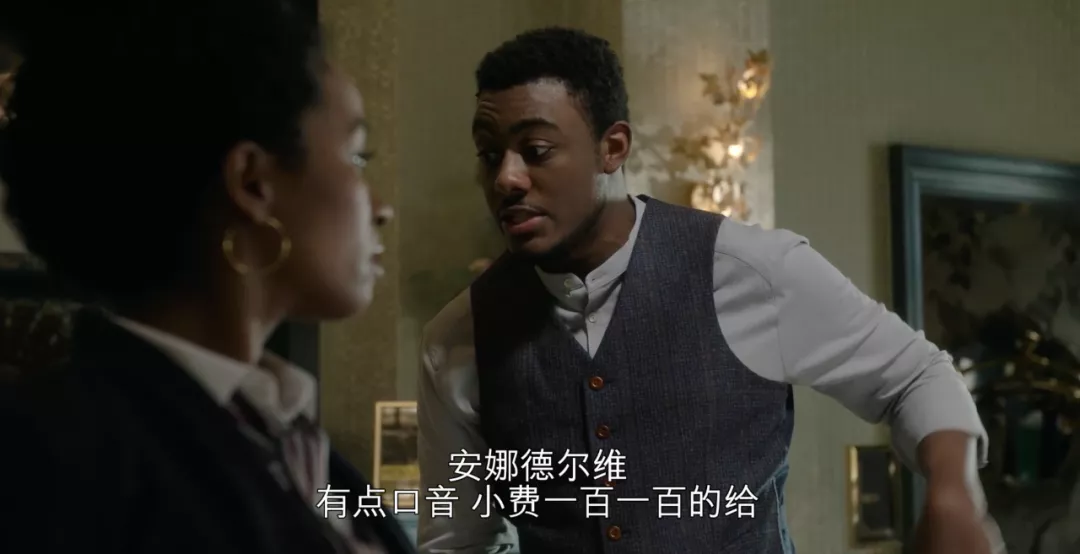 网飞疯了！狂撒32万美金，只为拍出这“纽约第一假名媛”传奇