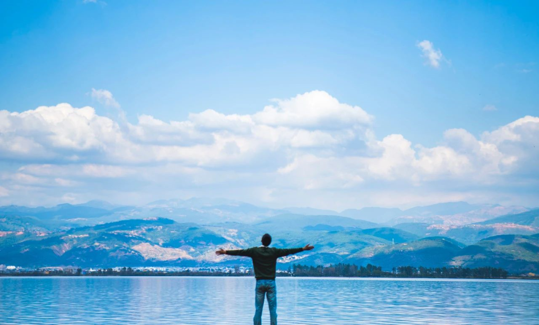 关于自己成人礼的说说配图「短句」 _qq说说网