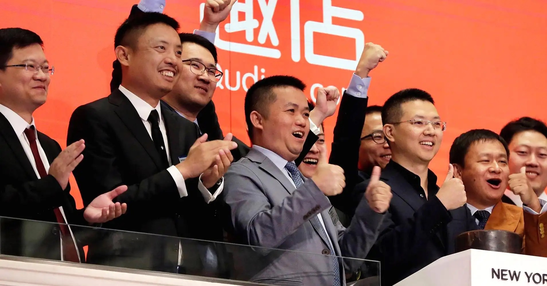 趣店的新旧麻烦交织：因校园贷遭用户抵制，罗敏一边反思一边犯错