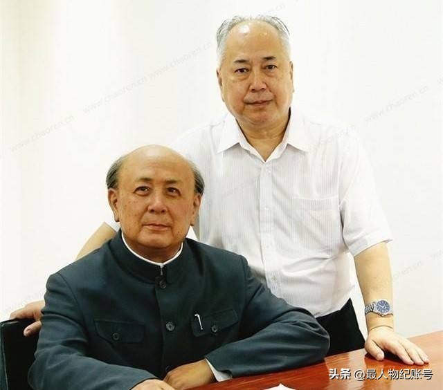 他是钱学森侄子，曾获诺贝尔化学奖，公开称和中国没任何关系