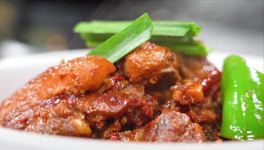 芷江鸭在以前还曾是清朝的贡品,现在它是湖南怀化芷江侗族自治县的一