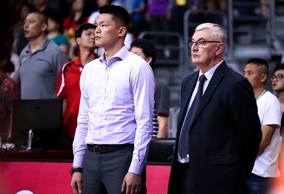 为什么cba选秀会弃权(CBA资讯速递，3冠射手未正式离队，朱芳雨作出重要抉择，苏伟留队)