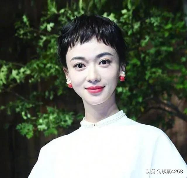 谁剪短发谁丑吗？你觉得哪个女明星能hold住这个发型