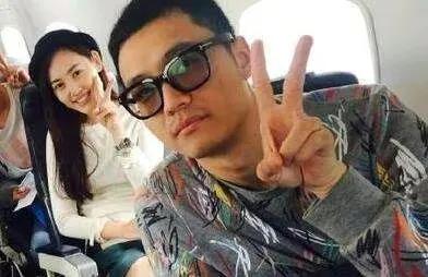 有种“整容”叫王宝强离婚，前妻马蓉变化不大，他却像换个人