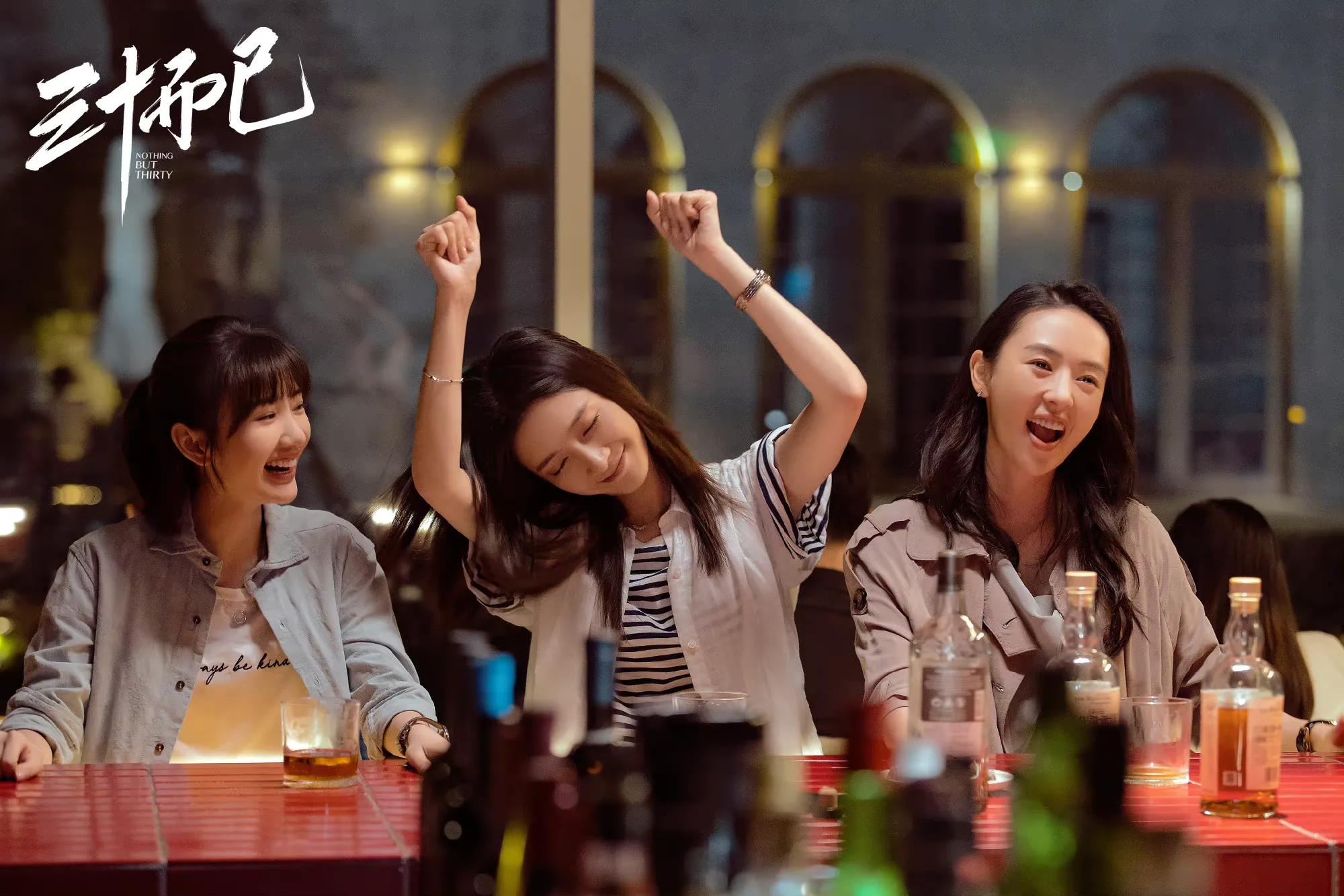 2015年以来大爆剧合集，杨紫一人占三部，赵丽颖、胡歌、杨幂……