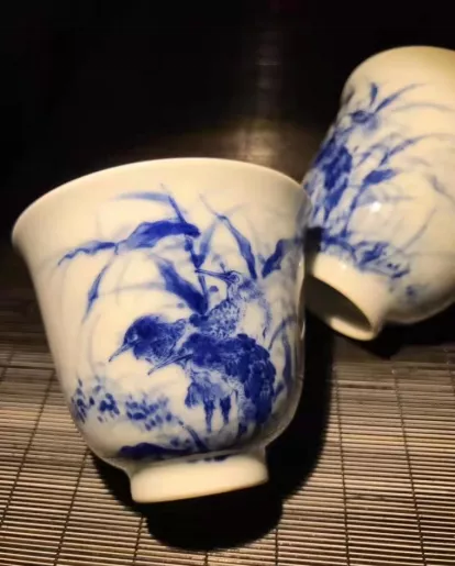 名窑测评|天义华,号称百年窑口,真的好吗?