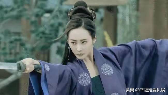 《雪中悍刀行》四大女主的命运，姜泥成了最大的赢家