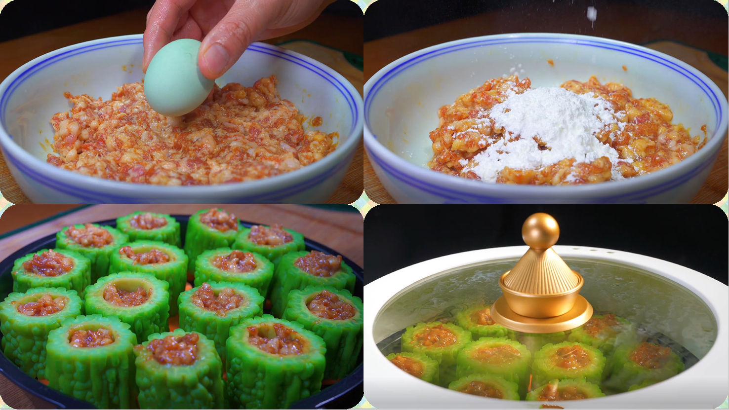 养胃食谱大全及做法（入夏要注重养胃常吃8种暖胃菜）