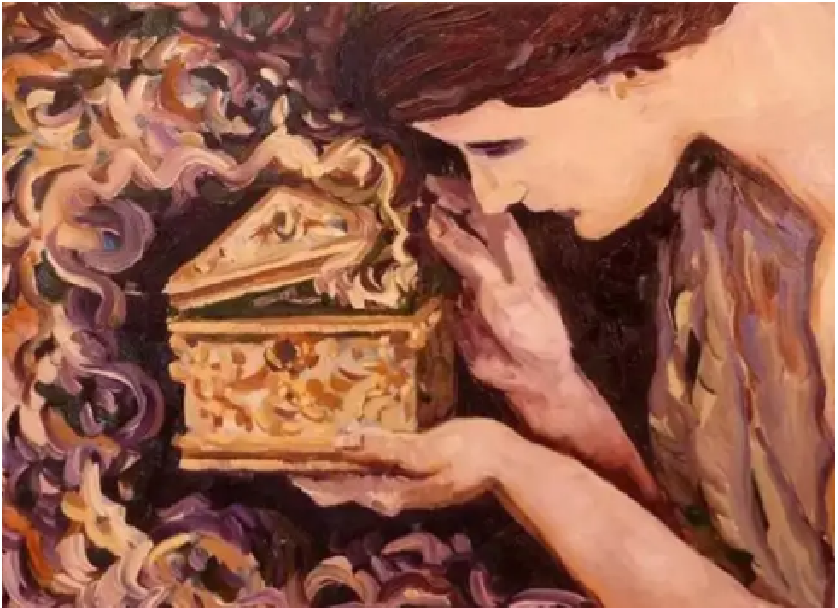 19年上海富商包养情人，生仨娃花掉2000万，后得知：娃都不是他的