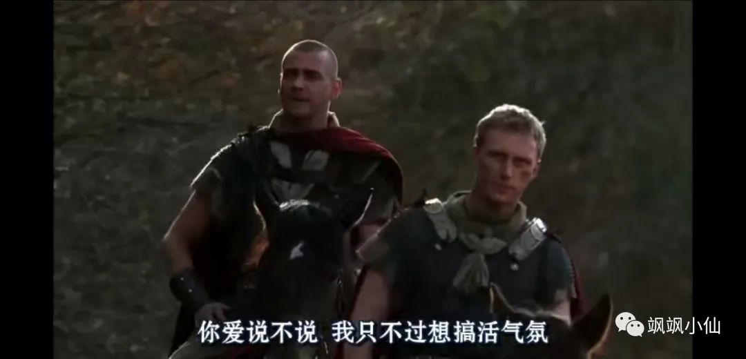 荷尔蒙散满屏，肾上腺飙升的欧美剧和电影四部