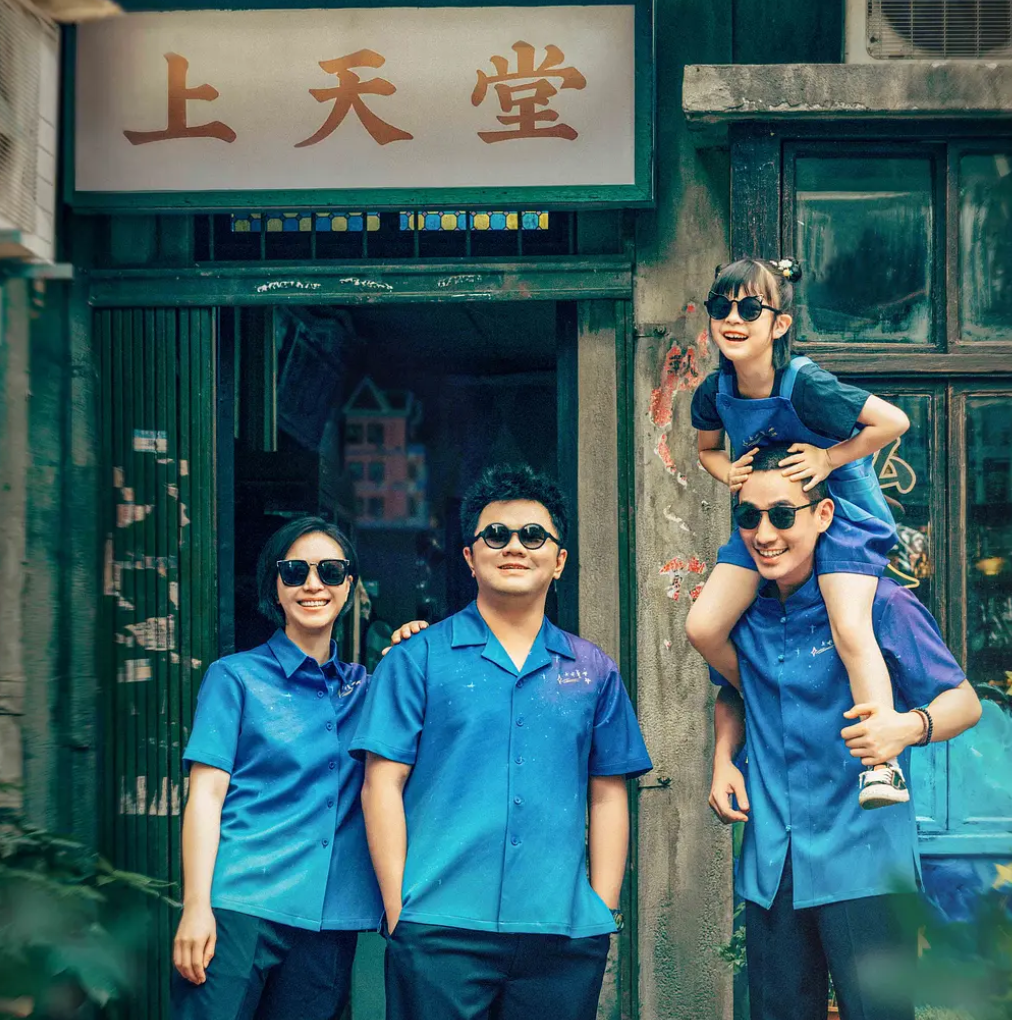 电影《人生大事》｜小“哪吒”的求生欲