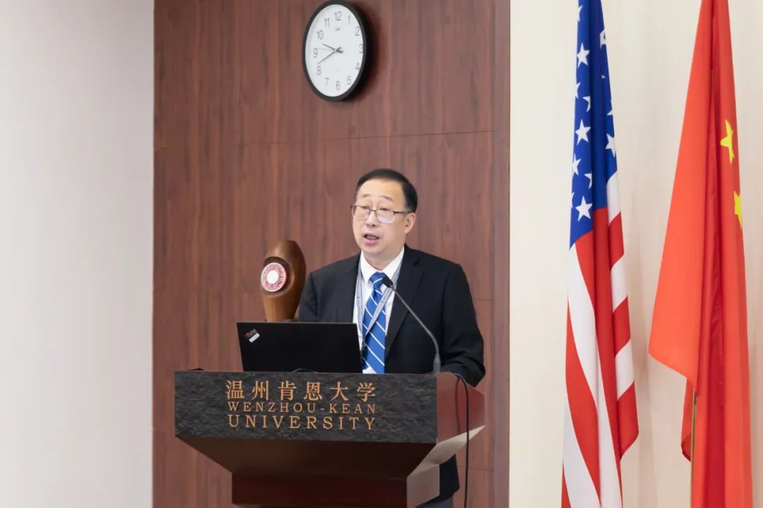 跨过12个时区，温肯校友们云聚首了