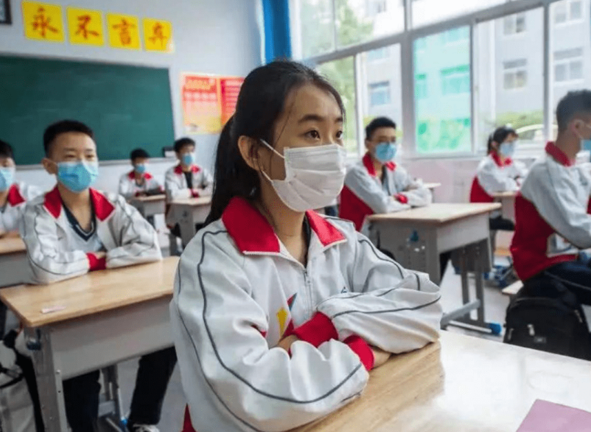 中考迎来大变化，预计2022年正式实行“两考合一”，引起家长不满