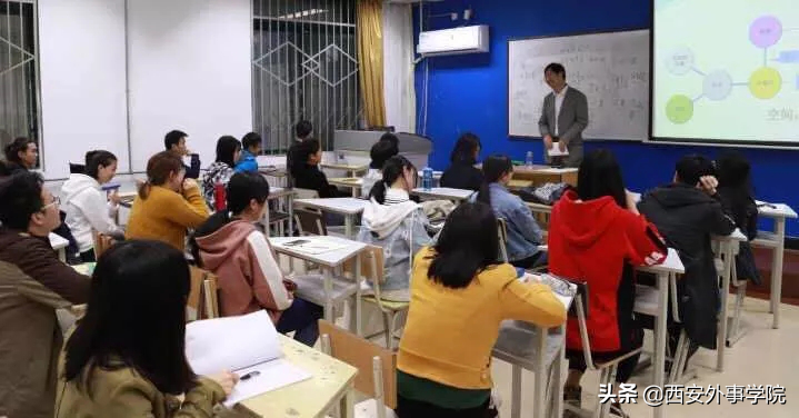 西安外事学院国际合作学院 | 日语系