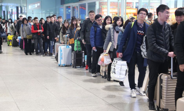 寒假倒计时！江苏省大学、中小学放假时间将提前，家长忧心忡忡