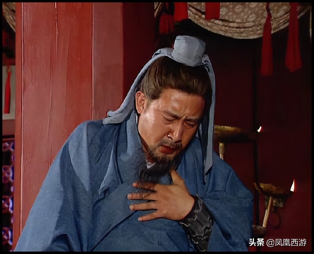 魏延死后的蜀国九大猛将，他们分别是谁？武力如何排名？