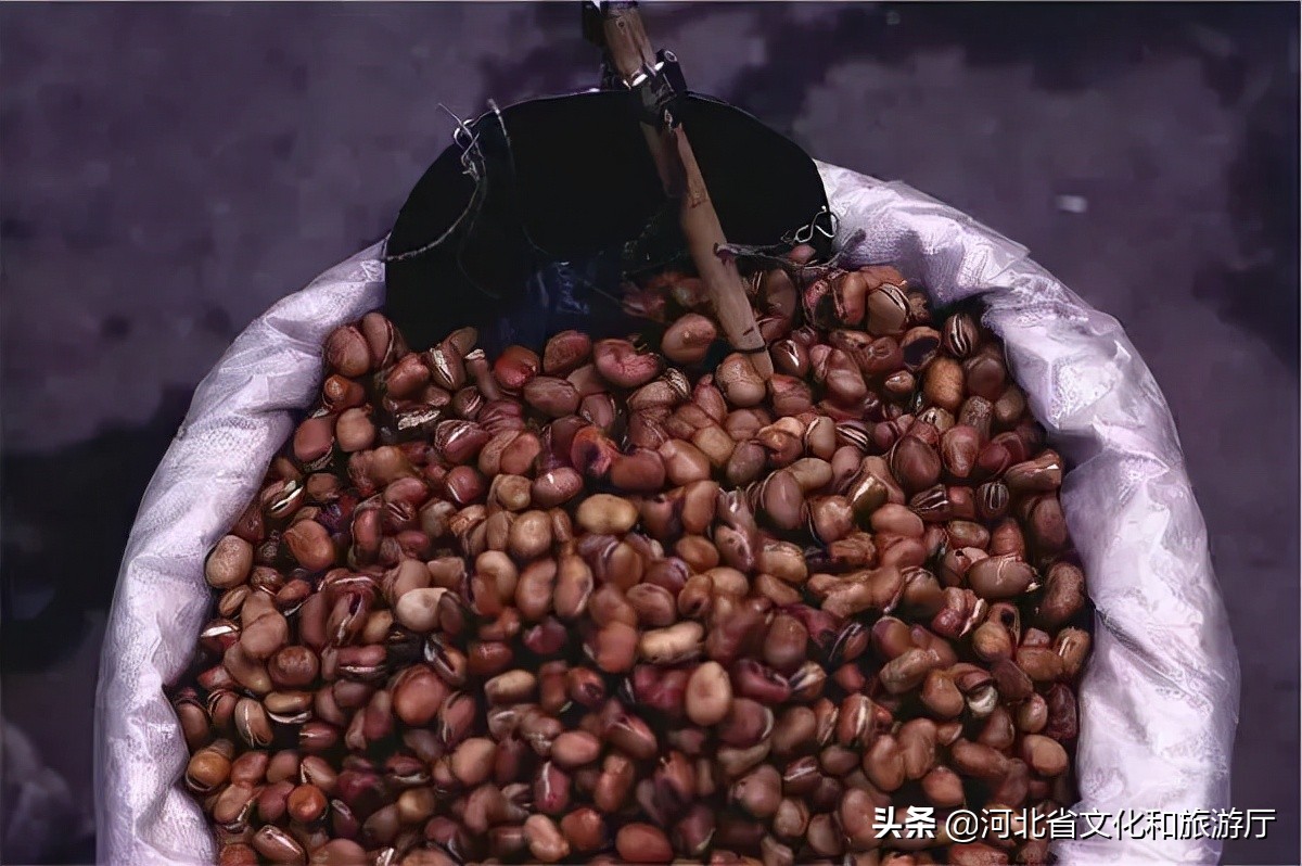 德国摄影师拍摄的80年代中国美食