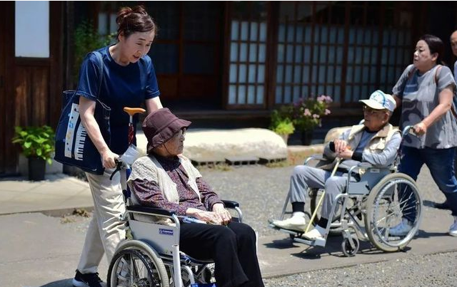 日本男优招聘标准（日本进入无性社会）